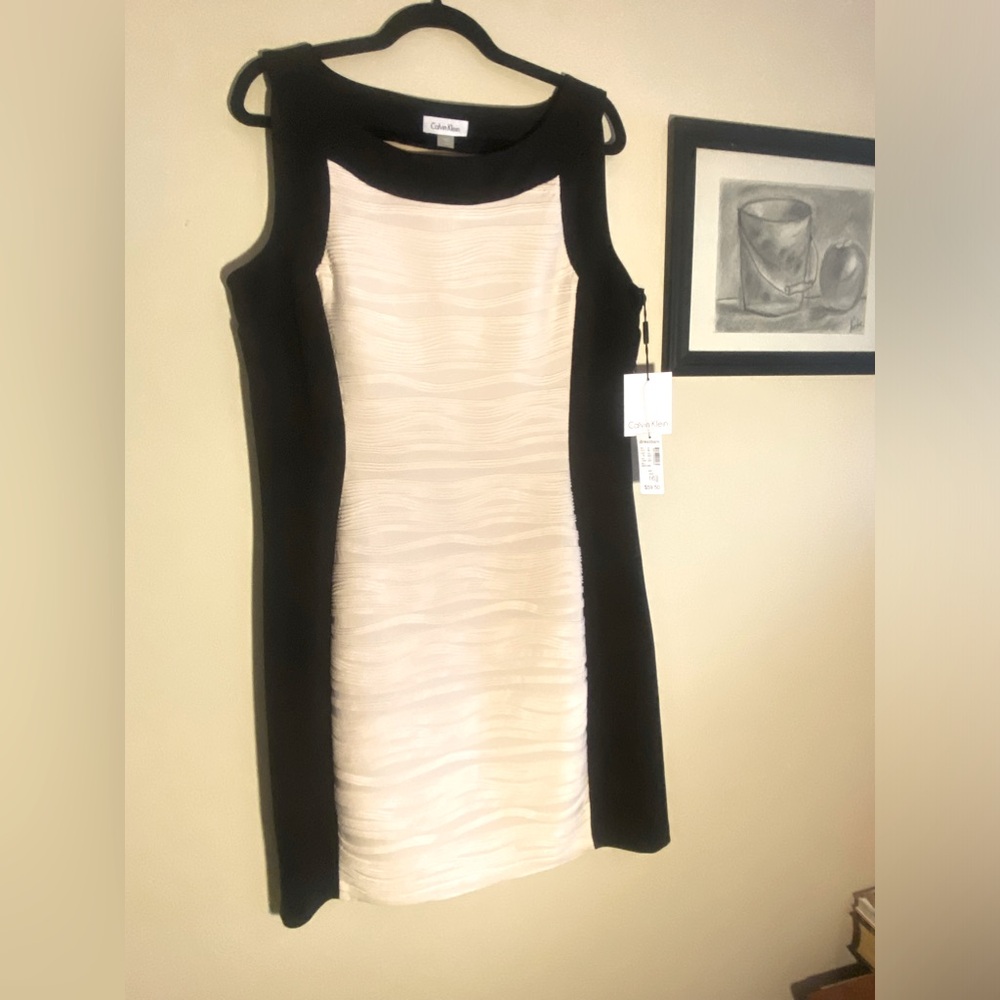 Cocktail dress